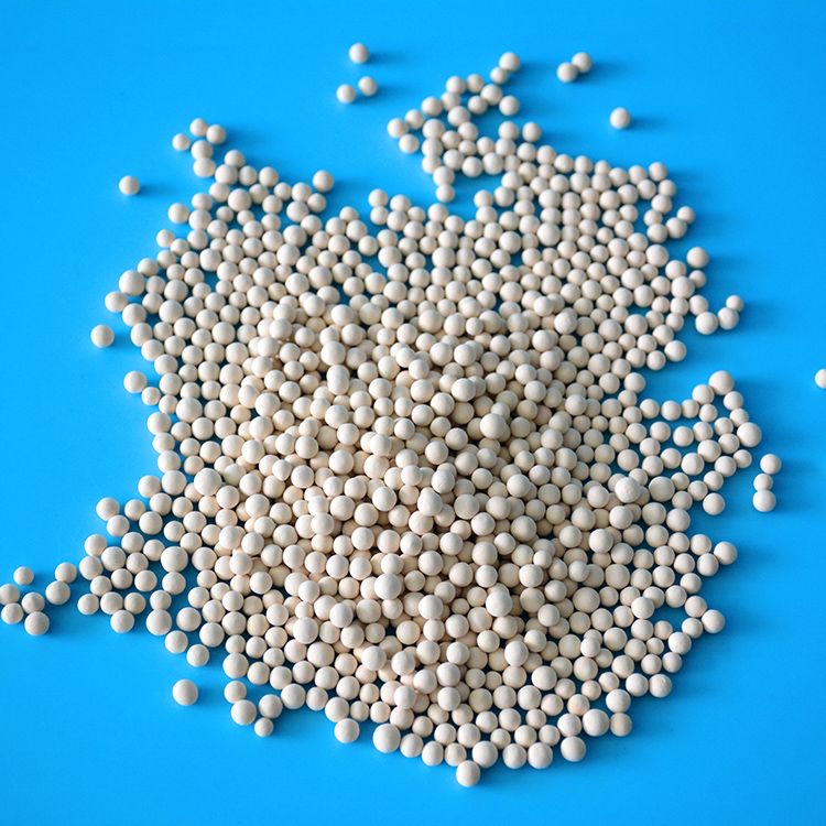 5A molecular sieve