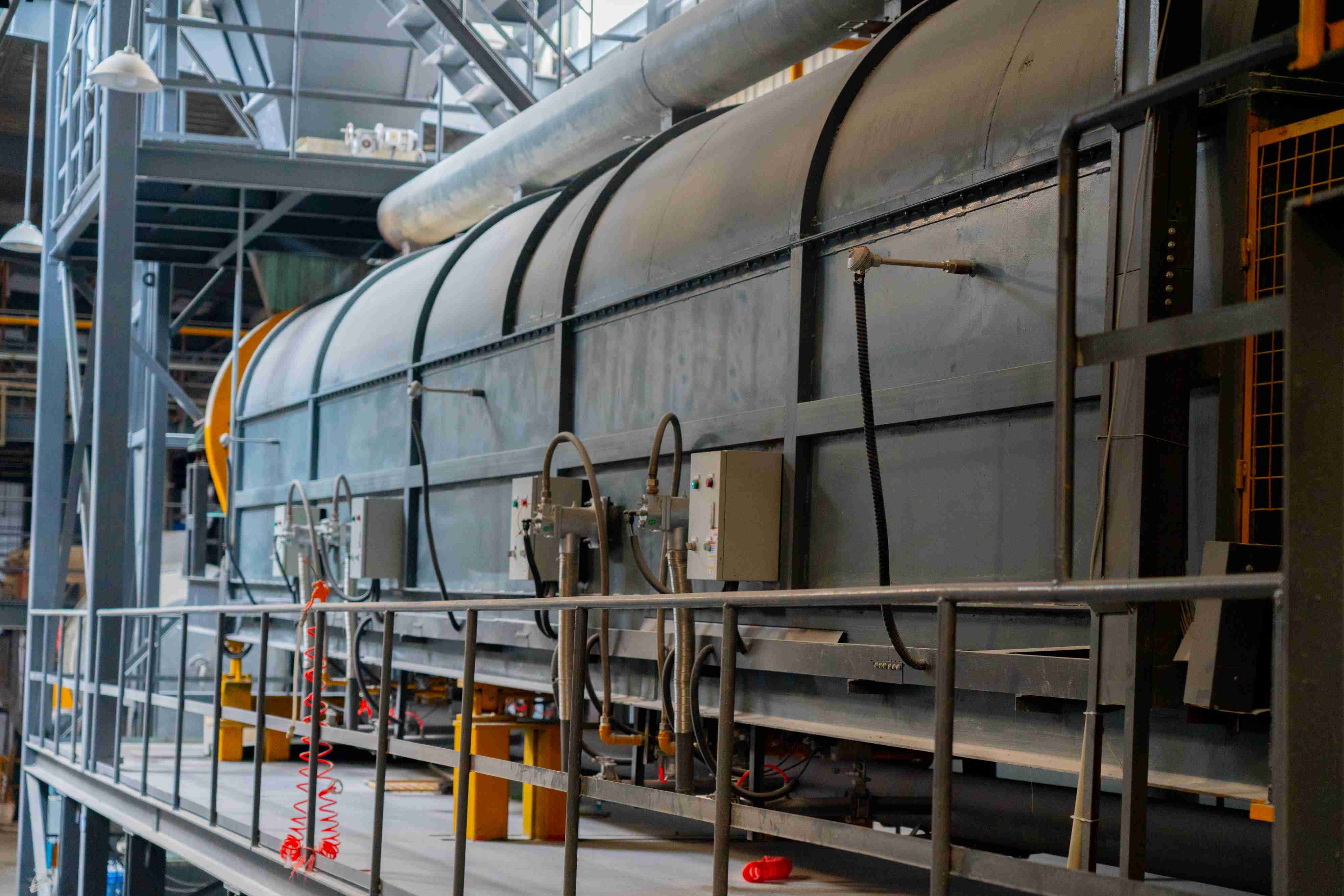 NOVAPEC-FZCO Company's Environmental Protection Facilities Open Day Event